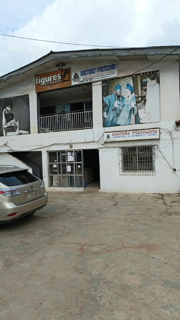 Doctor's Polyclinic