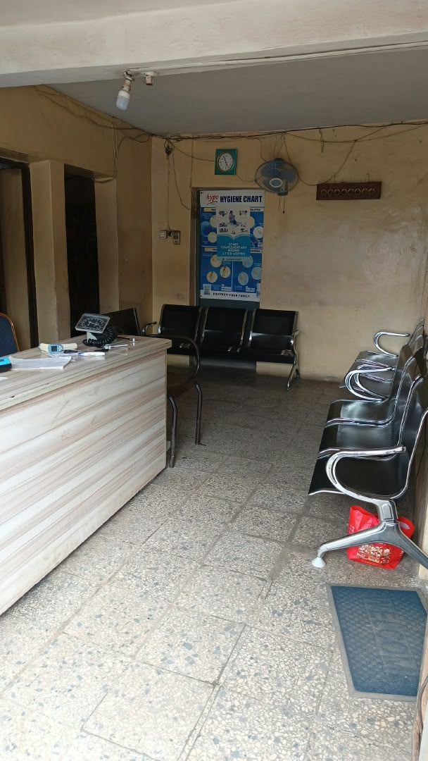 Doctor's Polyclinic